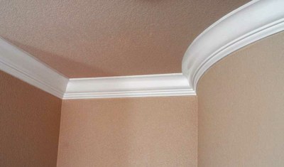 Crown Moulding by Crowning Touch